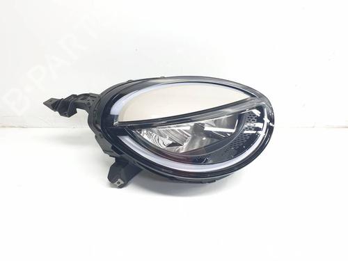 Optica direita Optica direita FIAT 600e / 600 (365_, 364_) [2023-2026] 39726862 39726862
