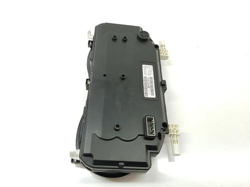 Instrument cluster RENAULT MASTER III Platform/Chassis (EV, HV, UV) 2.3 dCi 170 FWD (EV0L, HV0L, UV0L) | BP18020315C47 