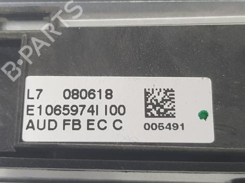 Switch BMW 2 Coupe (F22, F87) M2 Competition | BP16976813I30 