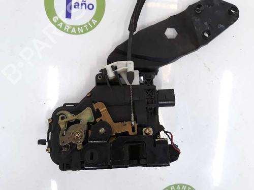 Rear left lock VW GOLF IV (1J1) 1.4 16V | BP3386069C100 