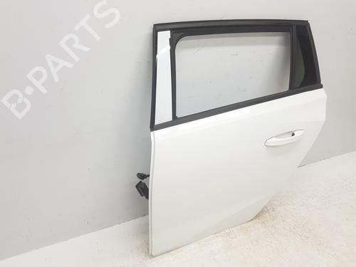 Left rear door OPEL ASTRA L Sports Tourer (OV5) 1.2 (FRHNPJ) | BP24316033C4 