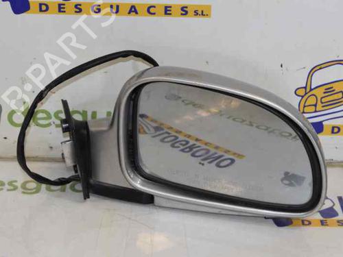 Right mirror CHEVROLET REZZO MPV (U100) 2.0 | BP787950C27 