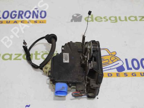 Front left lock SEAT IBIZA III (6L1)  | BP1326630C98 
