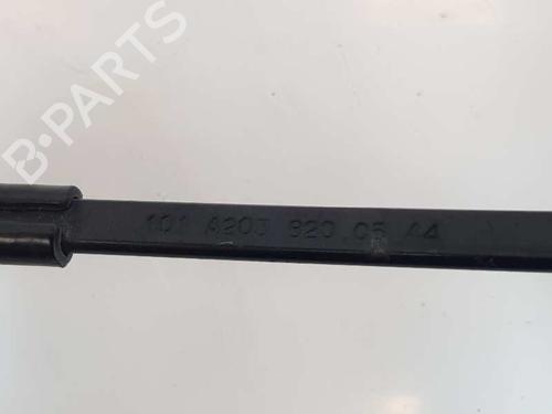 Front windshield wiper arm MERCEDES-BENZ C-CLASS (W203) C 200 CDI (203.004) | BP3525710C143 