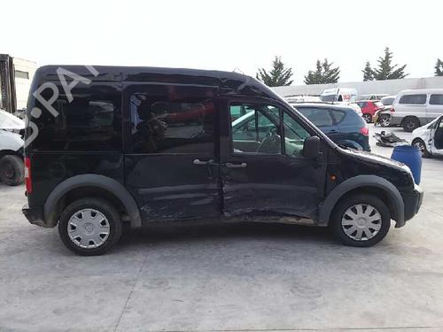 Viskermotor bakrute FORD TRANSIT CONNECT (P65_, P70_, P80_) 1.8 TDCi | BP5074959M102 
