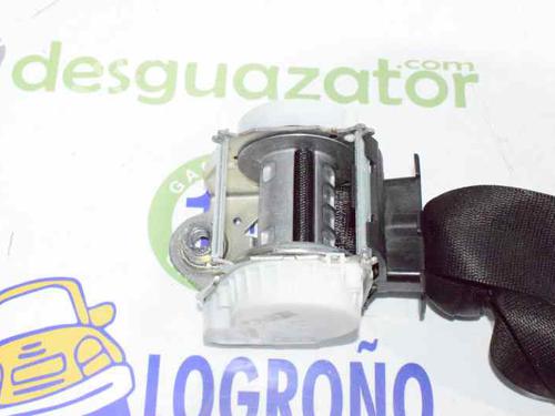 Front right seatbelt BMW X1 (E84) xDrive 23 d | BP8746466I25 