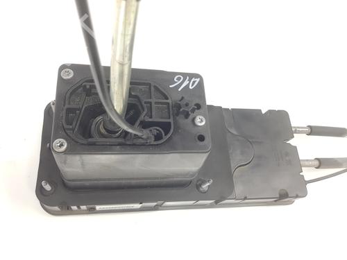 Gear lever CITROËN C4 Picasso II 1.6 HDi / BlueHDi 115 | BP18547313M90 