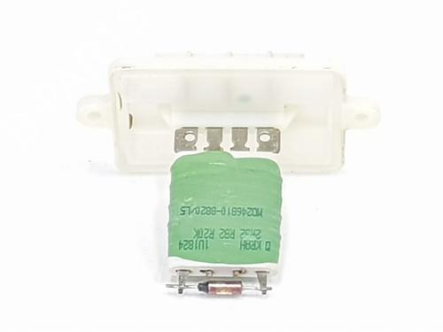 Heater resistor DACIA SANDERO III  | BP33046709M108  - Image 5