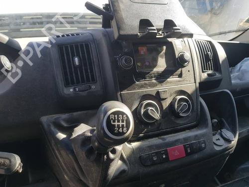 Gearbox PEUGEOT BOXER Van 2.2 BlueHDi 120 | BP40156654M3 - Image 42