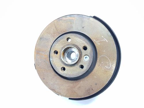 Used Left front steering knuckle VOLVO S60 II (134) D3 (150 hp) 17682324