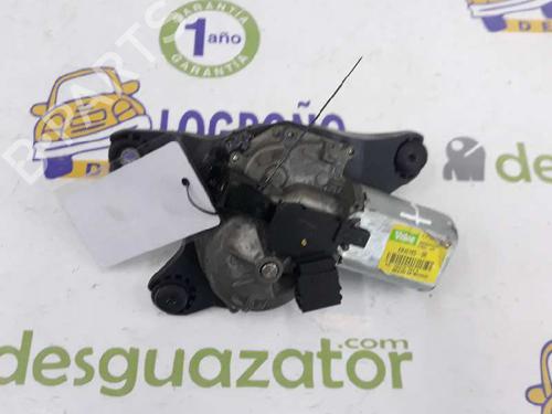 Used Rear wiper motor BMW X5 (E70) 3.0 d (235 hp) 1667021