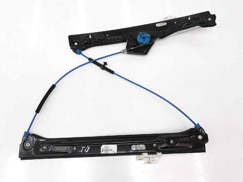 Used Front left window mechanism BMW 3 Touring (F31) 320 d (184 hp) 4445780