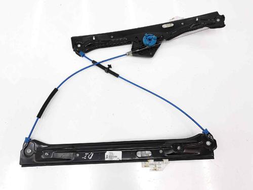 Elevador vidro frente esquerdo BMW 3 Touring (F31) 320 d (184 hp) 51337281885 | 51337281885 | 51337281885 |