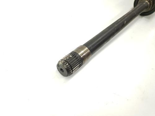 Right front driveshaft BMW X3 (E83) xDrive 30 d | BP29505093M39 