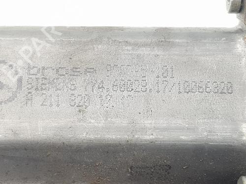 Right front window motor MERCEDES-BENZ C-CLASS Coupe (CL203) C 220 CDI (203.708) | BP13917691E20 