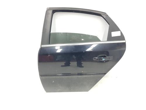 Used Left rear door OPEL VECTRA C GTS (Z02) 1.9 CDTI (F68) (150 hp) 10933729