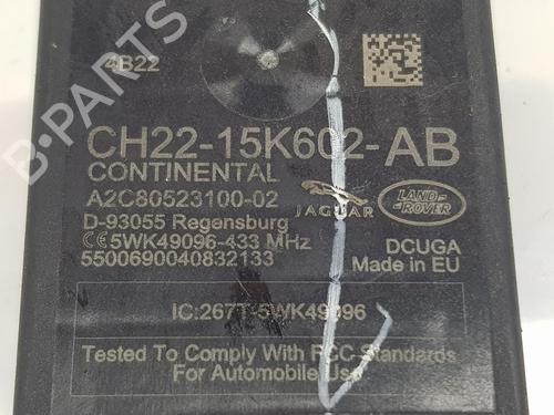 Electronic module LAND ROVER RANGE ROVER SPORT II (L494) 3.0 SDV6 4x4 | BP17169995M83 