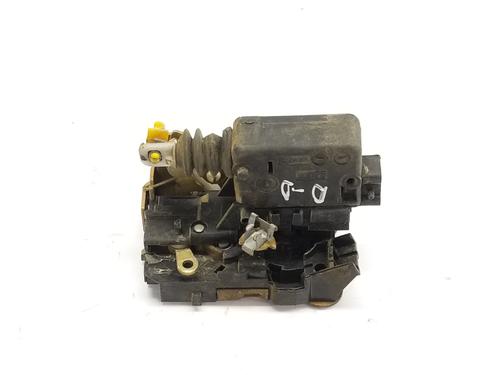 Used Front right lock RENAULT KANGOO (KC0/1_) D 65 1.9 (KC0E, KC02, KC0J, KC0N) (64 hp) 13004398