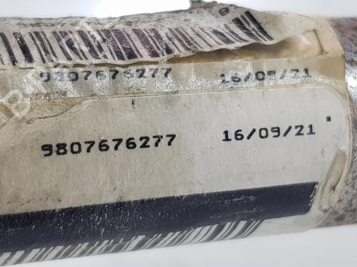 Steering column PEUGEOT EXPERT Van (V_)  | BP33214960M21  - Image 8