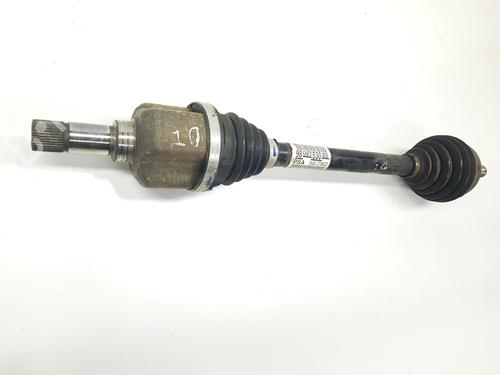 Used Left front driveshaft Left front driveshaft TOYOTA PROACE VERSO Bus (MPY_) [2016-2026] 33460246 33460246