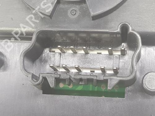 Headlight switch CHRYSLER VOYAGER IV (RG, RS) 2.8 CRD | BP8602927I24 