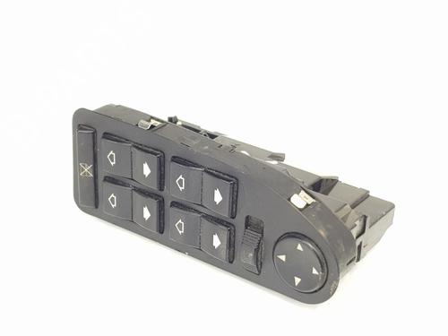 Left front window switch BMW 5 (E39) 525 tds | BP24572086I27 