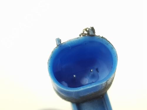 Expansion tank BMW 1 (E87) 116 d | BP23537828C120
