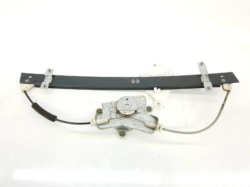 Used Front right window mechanism HYUNDAI TERRACAN (HP) 2.9 CRDi 4WD (163 hp) 3658807