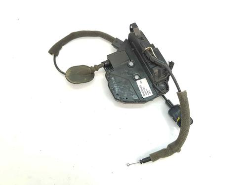 Used Front right lock RENAULT CLIO IV (BH_) 1.5 dCi 90 (90 hp) 5975889