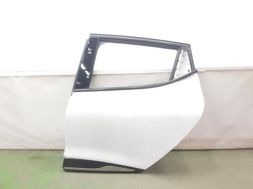 Used Left rear door Left rear door RENAULT CLIO IV (BH_) [2012-2021] 10038004 10038004