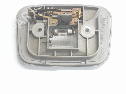 Innerbelysning MITSUBISHI L200 (K7_T, K6_T, K5_T)  | BP28157379I8 