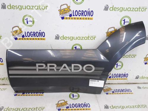 Used Other Other TOYOTA LAND CRUISER PRADO (_J12_) 3.0 D-4D (KDJ120, KDJ125) (163 hp) 14068036 14068036