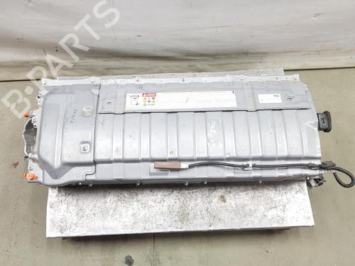 Batteri Batteri TOYOTA RAV 4 V (_A5_, _H5_) [2018-2026] 34381526 34381526