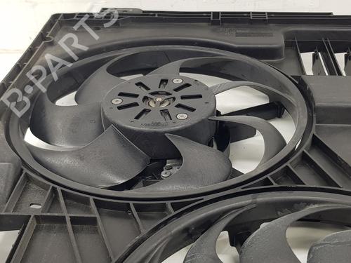 Radiator fan RENAULT TRAFIC III Van (FG_) 2.0 dCi 110 (FGMW) | BP29333227M35 