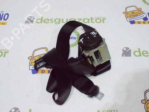 Rear center seatbelt BMW 3 (E90) 320 d | BP12467542I27 