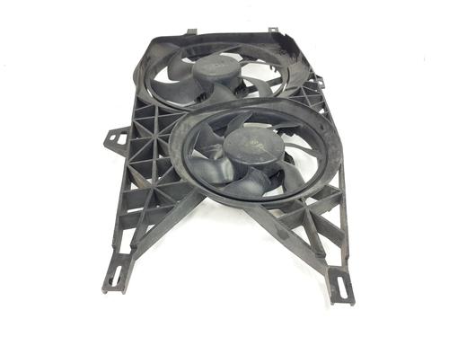 Radiator fan RENAULT TRAFIC II Platform/Chassis (EL) 2.0 (EL0A) | BP36754138M35 - Image 9