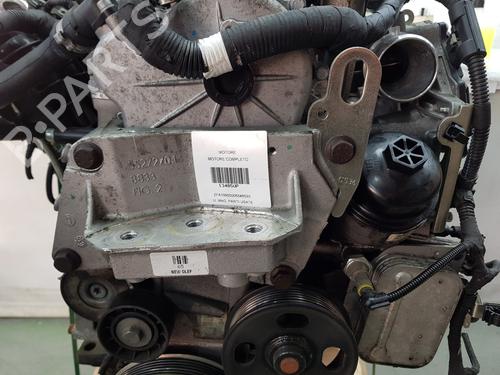 Engine FIAT 500L (351_, 352_) | BP29906699M1