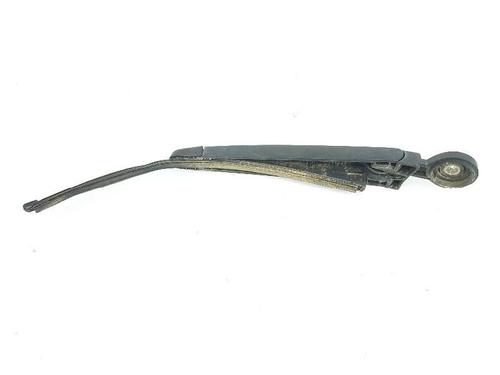 Scheibenwischer hinten VW TOUAREG (7LA, 7L6, 7L7) 2.5 R5 TDI | BP6540725C144 
