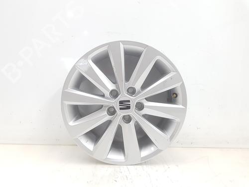 Used Rim SEAT IBIZA V (KJ1, KJG) 1.0 TSI (95 hp) 31150830