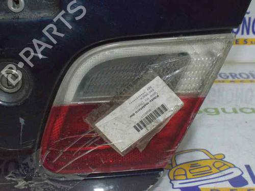 Tailgate BMW 3 Coupe (E46) M3 | BP1168532C6 