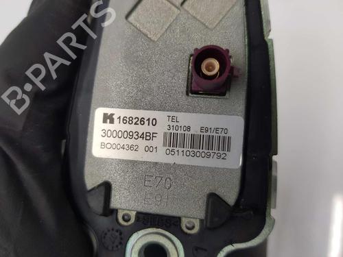 Other BMW 3 Touring (E91) 318 d | BP14068600O1 
