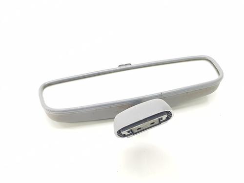 Used Rear mirror TOYOTA LAND CRUISER 90 (_J9_) 3.0 TD (KZJ90_, KZJ95_, KZJ90R, KZJ95R, KZJ90W, KZJ95W) (125 hp) 21003973