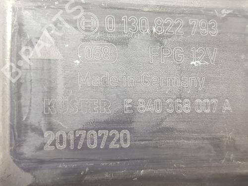 Right front window motor LAND ROVER DISCOVERY V (L462) 3.0 Td6 4x4 | BP10096051E20 