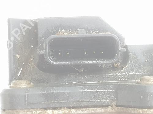 Throttle body RENAULT TRAFIC III Van (FG_) | BP36535849M82 - Image 3
