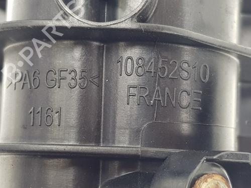 Intake manifold BMW X1 (E84) sDrive 18 d | BP38170105M70 - Image 6