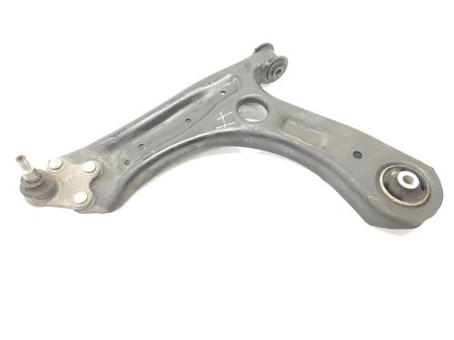 Used Left front suspension arm Left front suspension arm AUDI A1 Sportback (8XA, 8XF) [2011-2019] 36276738 36276738