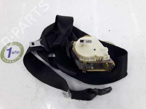 Rear right seatbelt BMW X3 (E83) 2.0 d | BP6622202I28 