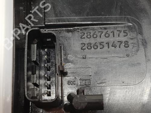 Fuel pump OPEL ASTRA L Sports Tourer (O5)  | BP25785159M76 