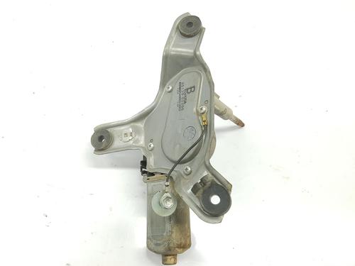 Rear wiper motor TOYOTA LAND CRUISER PRADO (_J12_) 3.0 D-4D (KDJ120, KDJ125) | BP7044387M102 