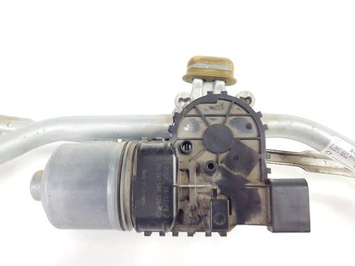 Front wiper motor PEUGEOT 2008 I (CU_) | BP40541376M29 - Image 4
